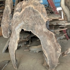 衝立　インテリア　オブジェ　玄関飾り　銘木　DIY 衝立　ビンテ...