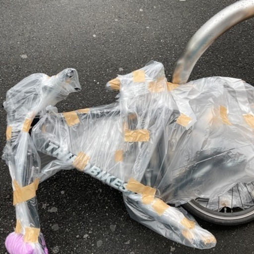 乗りやすいですマットブラックでカッコいいです