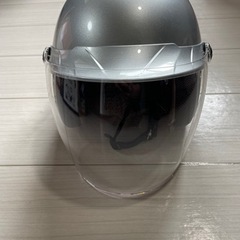 バイク ヘルメット 125cc以下用