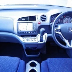 【審査通過率95％の自社ローン】フルセグTV付ナビ💛23年式🚘の画像