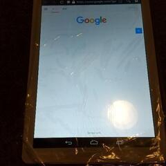 【応募者多数につき受付終了】タブレット Andoroid9.0 ...