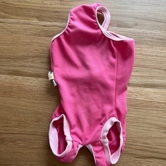 犬用術後服の画像