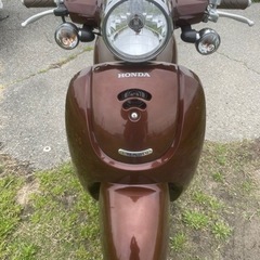 HONDA ｼﾞｮﾙﾉ 