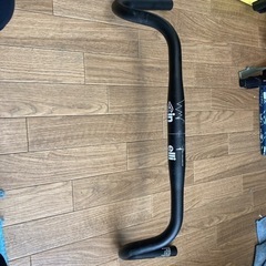 ハンドルバー