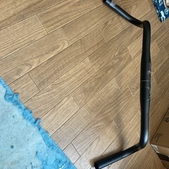ハンドルバーの画像
