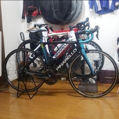 ピナレロ PINARELLO GAN S 2018