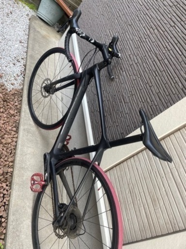 ジャイアント カーボン ロードバイク