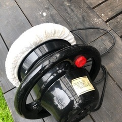 カーポリッシャーの画像