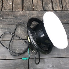 カーポリッシャー