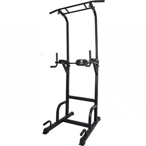 ♪STEADY 懸垂マシン/けんすい器具/チンニングバー/ぶら下がり健康器/筋力トレーニング♪