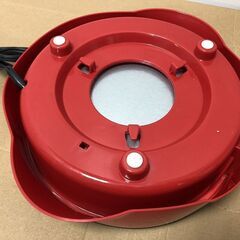 ▼【タコ焼き器　18穴　中古　2017年製　綺麗です】（NF230325）Zi-1094の画像