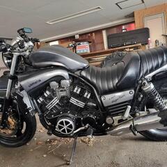 V-MAX 1200 Vブースト　車検１年付き