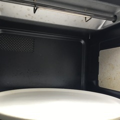 オーブンレンジ　ZEPEAL 2021年の画像