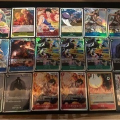 ワンピース　