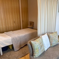 【残り5名様限定】【女性限定】ドライヘッドスパ無料モニター募集 − 東京都