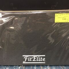 【ジャングルジャングル岸和田店】フィットエリート　バランスボード　木製