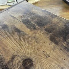 カラーボックス 幅44cm シェルフ 収納棚 棚 ブラウン/茶 本棚 札幌市 厚別区の画像