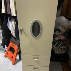 マリン　収納家具