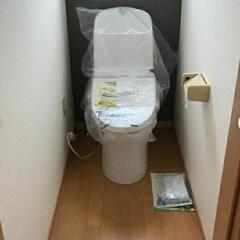 トイレおしゃれは当たり前の時代⁉️ - リフォーム