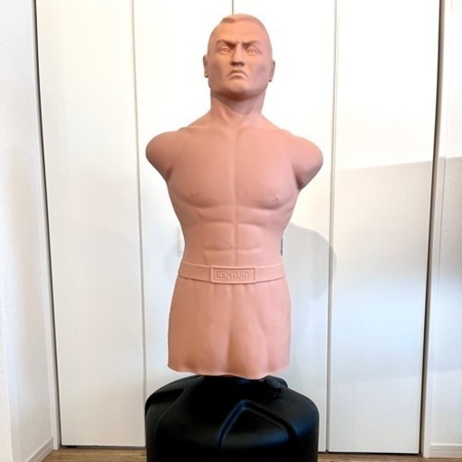 サンドバック century センチュリー ボブ bob XL 朝倉未来