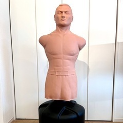 サンドバック century センチュリー ボブ bob XL 朝倉未来の画像
