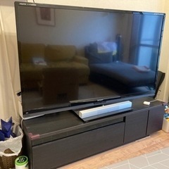 SHARP LEDAQUOS クアトロン 3D 60型液晶テレビ...