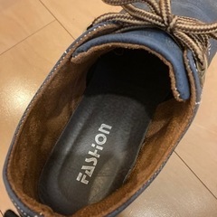 最終値下げ⭐️メンズ用ブーツ 26.0センチ⭐️の画像