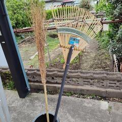 [無料]  脚立、傘立て、他の画像