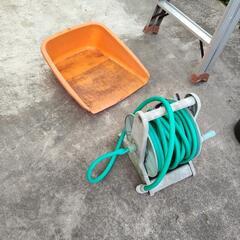 [無料]  脚立、傘立て、他の画像