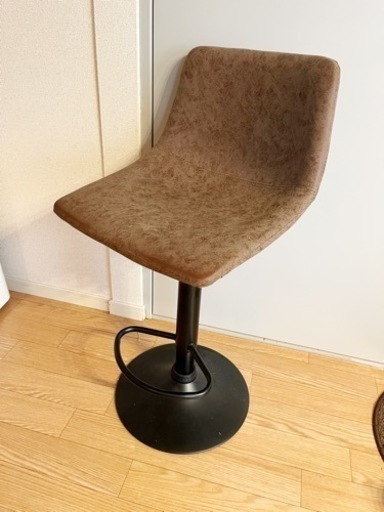 【美品】ハイチェア