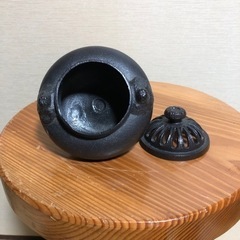 灰皿？花器？の画像