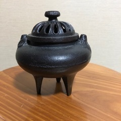 灰皿？花器？の画像