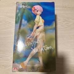 Re:ゼロ