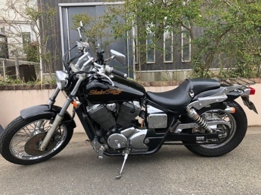 シャドウスラッシャー400