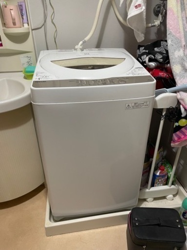 洗濯機