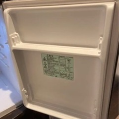 Panasonic 冷蔵庫 NR-B146W-Tの画像