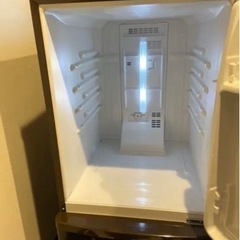 Panasonic 冷蔵庫 NR-B146W-Tの画像