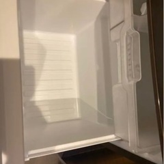 Panasonic 冷蔵庫 NR-B146W-Tの画像