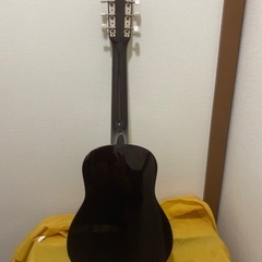 【お話中】ミニギター🎸スターゲイザー used 断捨離中 STARGAZERの画像