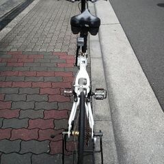 🚴ドッペルギャンガーd10xactの画像