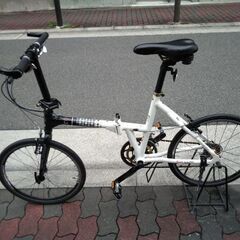 🚴ドッペルギャンガーd10xactの画像