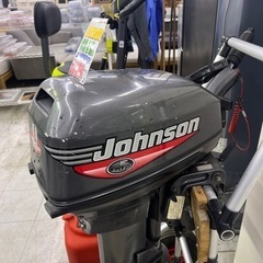 船外機