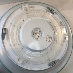 #7138 NEC LED照明器具　2019年製　RE0206の画像