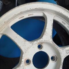 SSR タイプC 15インチ　1本の画像