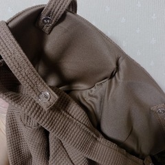 新品タグ付き　未使用　GYDA ワッフルキャミソールの画像