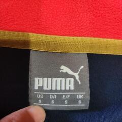 PUMA ウェアーの画像