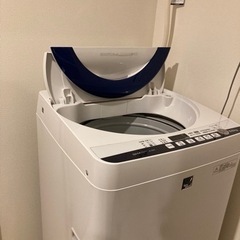 洗濯機