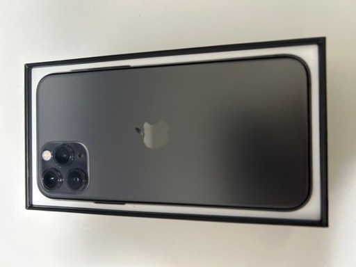 【最終値下げ】iPhone11PRO 256GB 不具合無し良品