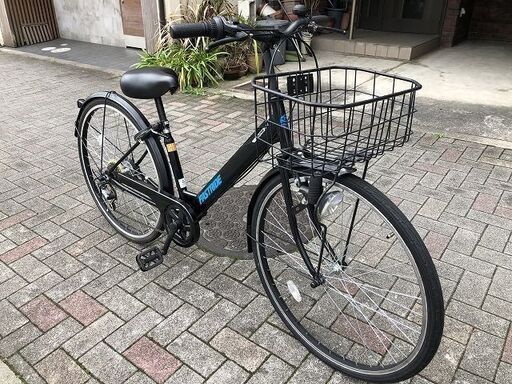 【中古】26インチ　INSPIRE　税込・整備済