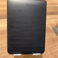 楽天Kobo Kobo Nia N306-KJ-BK-S-EPの画像